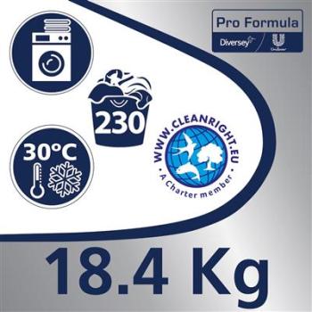 Surf ProFormula Professional Waschmittel (230WG)