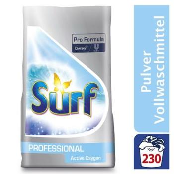 Surf ProFormula Professional Waschmittel (230WG)
