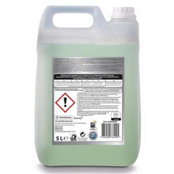 Cif ProFormula Professional Apfel Duftreiniger 5L