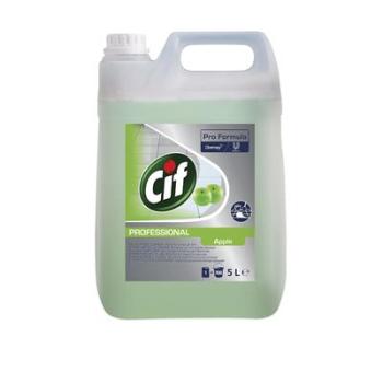 Cif ProFormula Professional Apfel Duftreiniger 5L