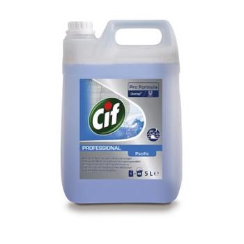 Cif ProFormula Professional Pacific Duftreiniger 5L