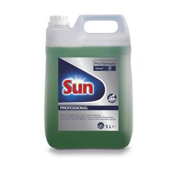 Sun ProFormula Professional Handgeschirrspülmittel 5L