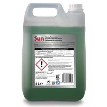 Sun ProFormula Professional Handgeschirrspülmittel 5L