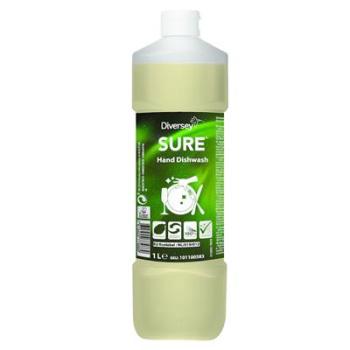 SURE Handgeschirrspülmittel 1L