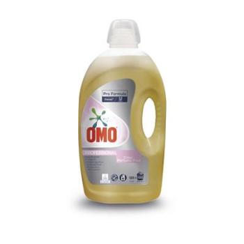 Omo ProFormula Professional Color Flüssigwaschmittel Parfümfrei (100WG) 5L