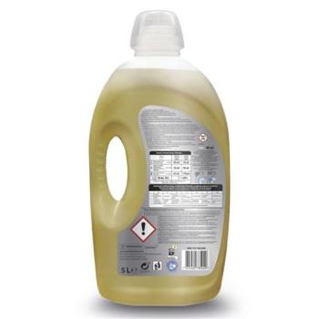 Omo ProFormula Professional Color Flüssigwaschmittel Parfümfrei (100WG) 5L