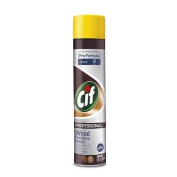 Cif Pro Formula Möbelpolitur Spray 0.4L