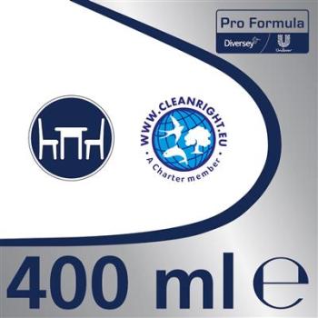 Cif Pro Formula Möbelpolitur Spray 0.4L