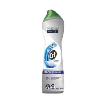 Cif ProFormula Professional Cremé 0.75L