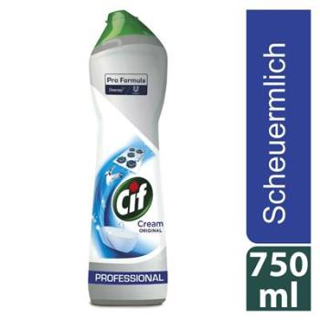 Cif ProFormula Professional Cremé 0.75L