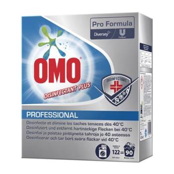 Omo ProFormula Waschmittel