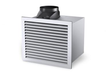 V-Zug Umluftbox für DSDSR