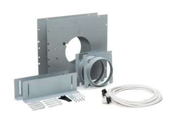 V-Zug Bausatz zur Montage für externen Motor 1012164