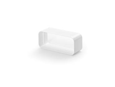 V-Zug Kanalverbinder für Flachkanal 1012781