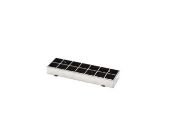 V-Zug Longlife Aktivkohlefilter 1029584