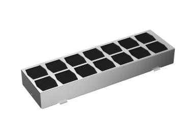 V-Zug Longlife Aktivkohlefilter Plus 1029585