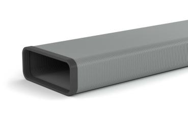 V-Zug Luftkanal Metall flexibel 1046635