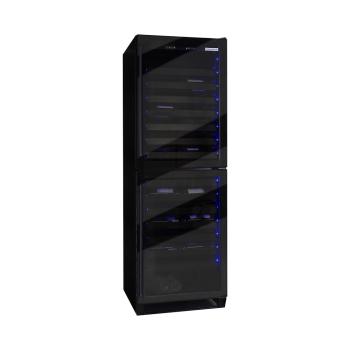 Kibernetik Weinklimaschrank WK139DD
