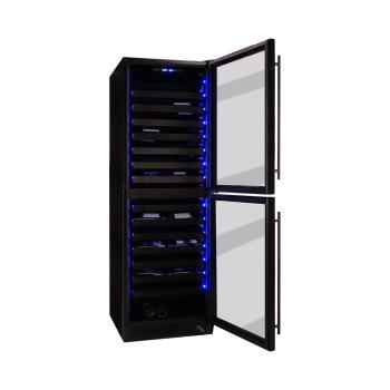 Kibernetik Weinklimaschrank WK139DD