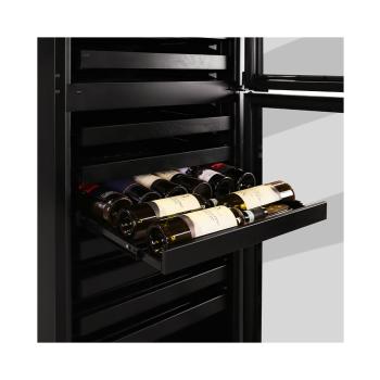 Kibernetik Weinklimaschrank WK139DD