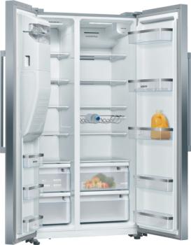 Siemens Foodcenter KA93DAIEP