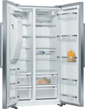 Bosch Foodcenter KAD93AIEP