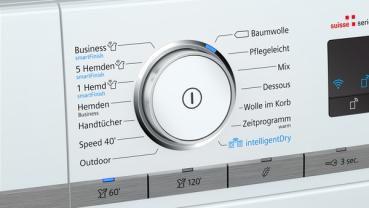 Siemens Tumbler rechts WT7HXK80CH