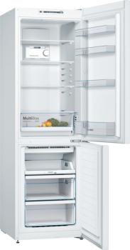 Bosch Kühlschrank rechts KGN36NWEA