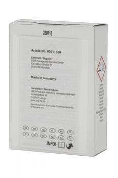 Bosch Maschinenreiniger für Geschirrspüler 00311580