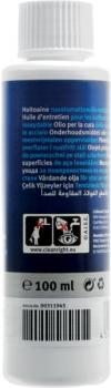 Bosch Edelstahlpflegeöl 100 ml 00311945