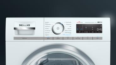 Siemens Tumbler rechts WT7HXM80CH