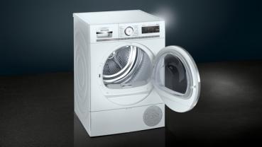 Siemens Tumbler rechts WT7HXM80CH