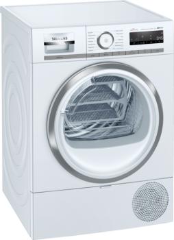 Siemens Tumbler rechts WT7HXM80CH