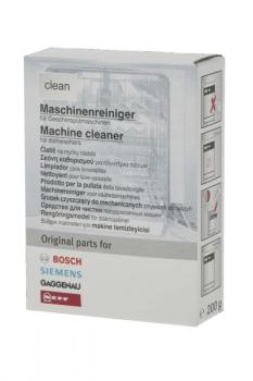 Bosch Maschinenreiniger für Geschirrspüler 00311580
