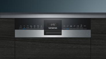 Siemens Geschirrspüler SR53HS76ME