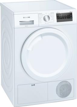 Siemens Tumbler rechts WT43RV02CH