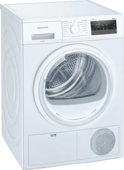 Siemens Tumbler rechts WT45RVD1CH