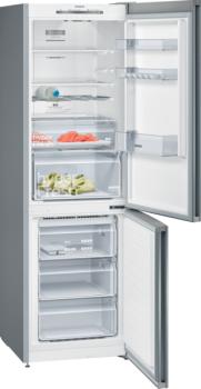 Siemens Kühlschrank rechts KG36NVIEC
