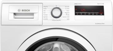 Bosch Waschmaschine links WAN28241CH