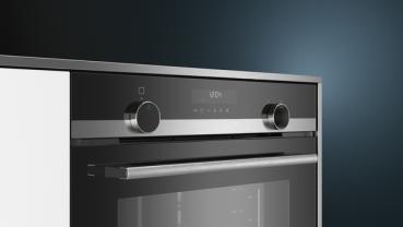 Siemens Backofen HB578G5S6
