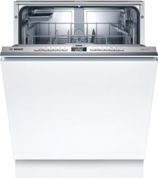 Bosch Geschirrspüler SMV4HAX48H