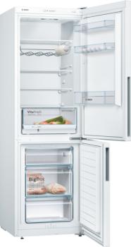 Bosch Kühlschrank rechts KGV36VWEA