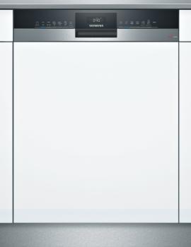 Siemens Geschirrspüler SX53ES17AH