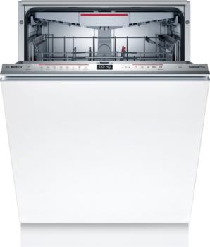 Bosch Geschirrspüler SBD6ECX57E