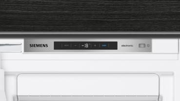 Siemens Gefrierschrank links GI31NACE0