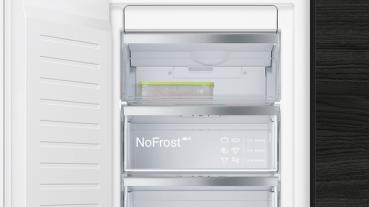 Siemens Gefrierschrank links GI31NACE0