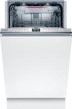 Bosch Geschirrspüler SPV6EMX11E