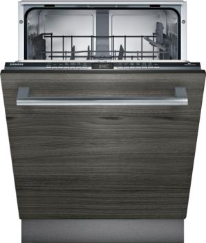 Siemens Geschirrspüler SX63HX36TH