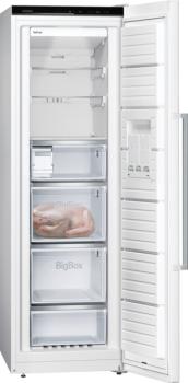 Siemens Gefrierschrank rechts GS36NAWEP