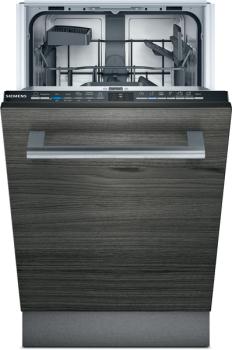 Siemens Geschirrspüler SR61HX08KH